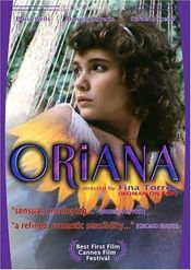 Poster Oriana