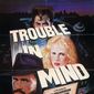 Poster 1 Trouble in Mind