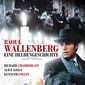 Poster 2 Wallenberg: A Hero's Story