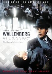 Poster Wallenberg: A Hero's Story