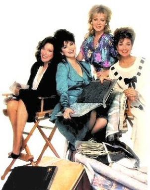 "Designing Women"