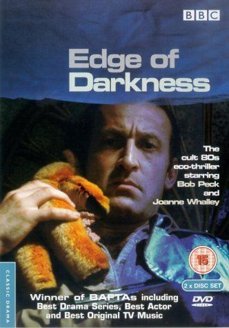 was edge of darkness based on a true story