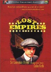 Poster "Lost Empires"