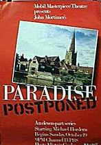 "Paradise Postponed"
