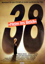 Poster '38