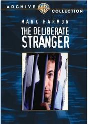 Poster The Deliberate Stranger