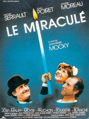 Poster Miraculé, Le