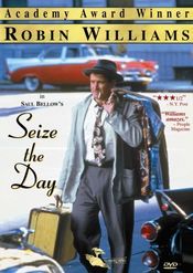 Poster Seize the Day