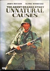Poster Unnatural Causes