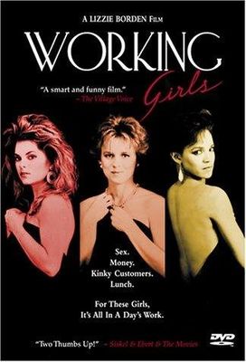 Working Girls poster