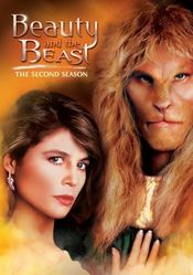 Poster "Beauty and the Beast"