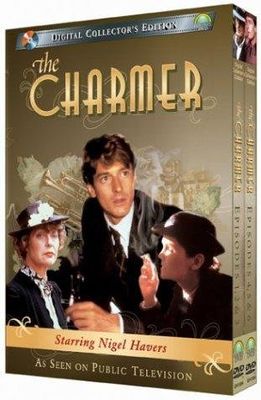 The Charmer poster