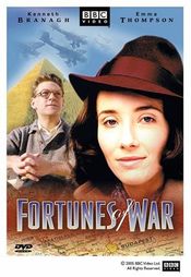 Poster "Fortunes of War"