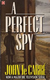 Poster A Perfect Spy
