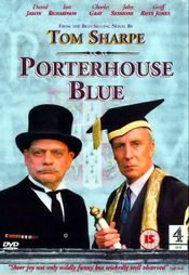 Poster Porterhouse Blue