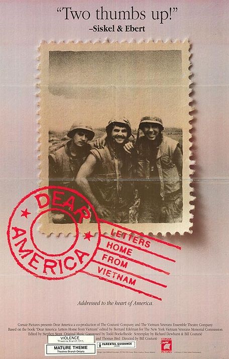 Dear America Letters Home From Vietnam Dear America Letters Home   Dear America Letters Home From Vietnam 626475l 600x0 W F49625ba 