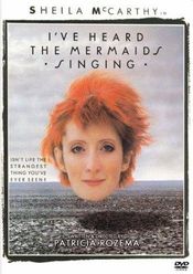 Poster I've Heard the Mermaids Singing