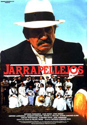 Poster Jarrapellejos