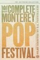Film - Jimi Plays Monterey