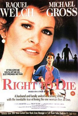 Right to Die poster