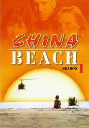 Poster "China Beach"