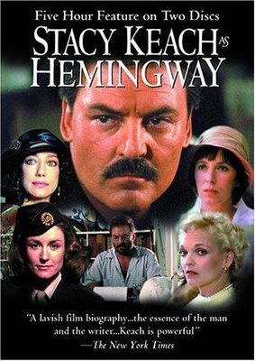 Hemingway poster