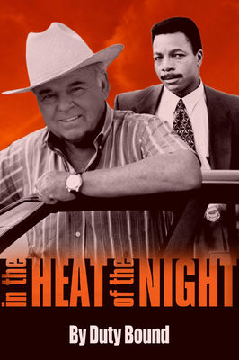 In the Heat of the Night poster