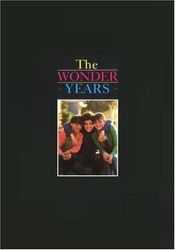 Poster "The Wonder Years"