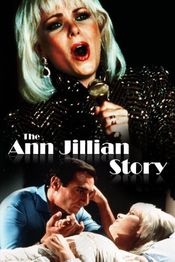 Poster The Ann Jillian Story