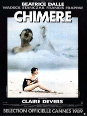 Poster Chimère