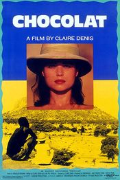 Poster Chocolat
