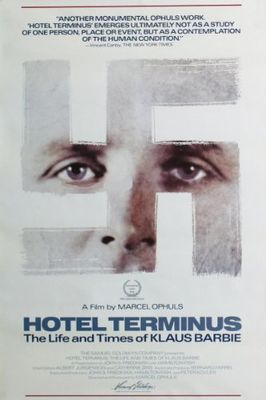 Hôtel Terminus poster