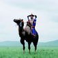 Johanna D'Arc of Mongolia/Ioana D'Arc a Mongoliei