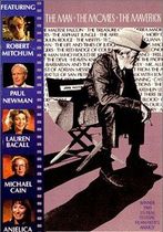 John Huston: The Man, the Movies, the Maverick