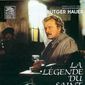 Poster 3 La leggenda del santo bevitore