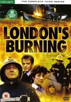 London's Burning: The Movie