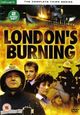 Film - London's Burning: The Movie