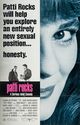 Film - Patti Rocks