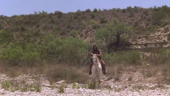 Lonesome Dove