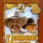 Poster 1 Lonesome Dove