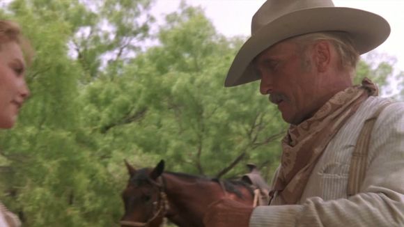 Lonesome Dove