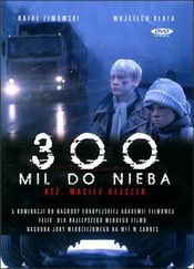 Poster 300 mil do nieba