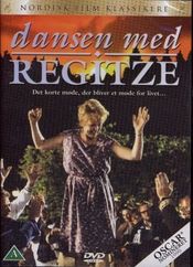Poster Dansen med Regitze
