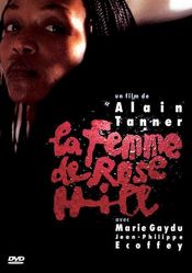 Poster La femme de Rose Hill