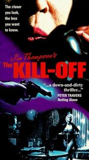 Poster The Kill-Off