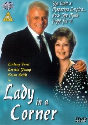 Lady in the Corner poster