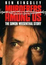 Murderers Among Us: The Simon Wiesenthal Story