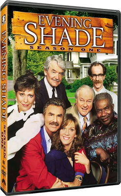Evening Shade poster