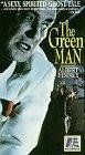 Poster "The Green Man"