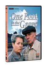 "One Foot in the Grave"